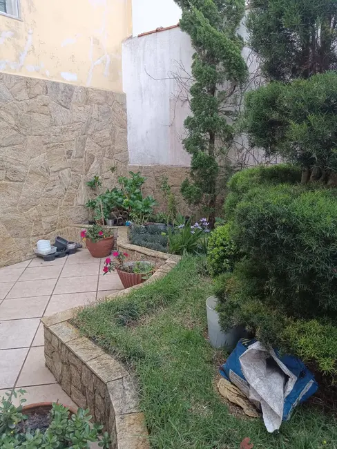 Foto 3 de Casa com 3 quartos à venda, 221m2 em Dos Casa, Sao Bernardo Do Campo - SP