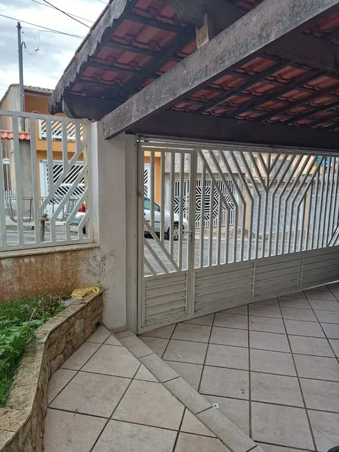 Foto 1 de Casa com 3 quartos à venda, 221m2 em Dos Casa, Sao Bernardo Do Campo - SP