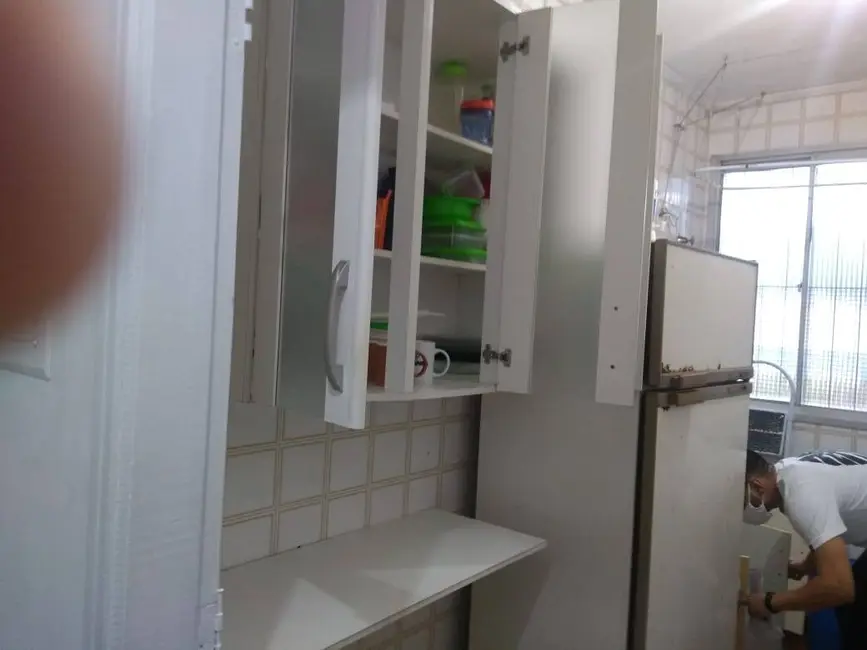 Foto 3 de Apartamento com 2 quartos à venda, 50m2 em Independência, Sao Bernardo Do Campo - SP