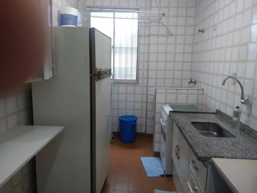 Foto 2 de Apartamento com 2 quartos à venda, 50m2 em Independência, Sao Bernardo Do Campo - SP