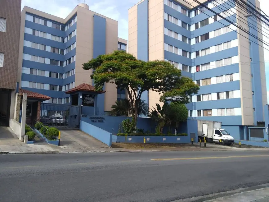 Foto 1 de Apartamento com 2 quartos à venda, 50m2 em Independência, Sao Bernardo Do Campo - SP