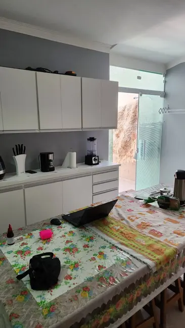 Foto 7 de Casa com 3 quartos à venda, 248m2 em Rudge Ramos, Sao Bernardo Do Campo - SP