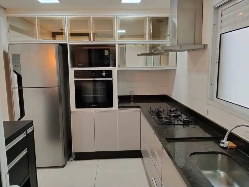 Foto 5 de Apartamento com 3 quartos à venda, 107m2 em Vila Lusitânia, Sao Bernardo Do Campo - SP