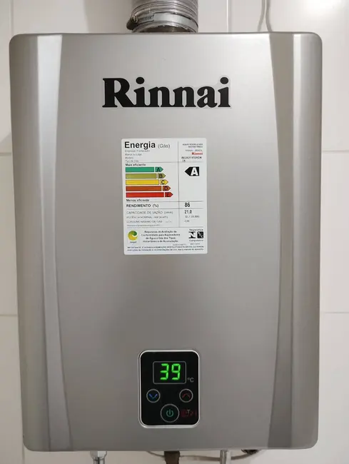 Foto 7 de Apartamento com 3 quartos à venda, 107m2 em Vila Lusitânia, Sao Bernardo Do Campo - SP