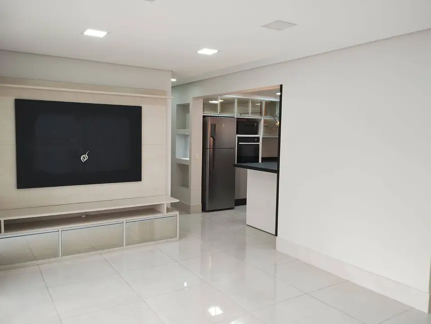 Foto 4 de Apartamento com 3 quartos à venda, 107m2 em Vila Lusitânia, Sao Bernardo Do Campo - SP