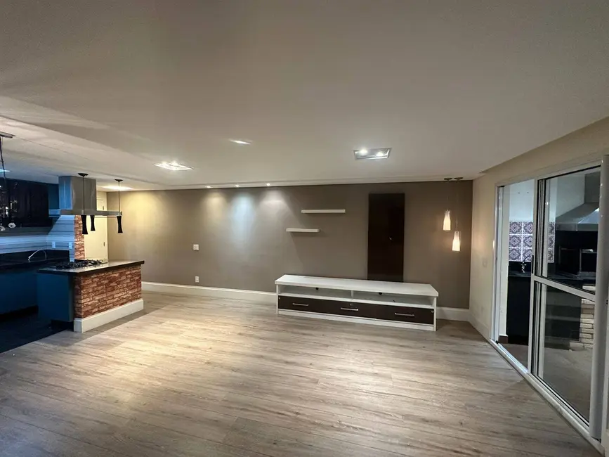 Apartamento com 3 quartos à venda, 115m2 em Vila Valparaíso, Santo Andre - SP - imagem 3 Foto 3 de Apartamento com 3 quartos à venda, 115m2 em Vila Valparaíso, Santo Andre - SP