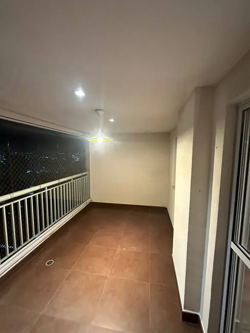 Apartamento com 3 quartos à venda, 115m2 em Vila Valparaíso, Santo Andre - SP - imagem 9 Foto 9 de Apartamento com 3 quartos à venda, 115m2 em Vila Valparaíso, Santo Andre - SP