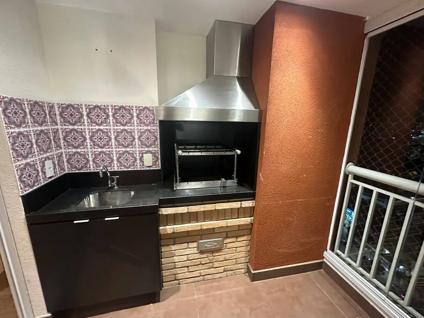 Apartamento com 3 quartos à venda, 115m2 em Vila Valparaíso, Santo Andre - SP - imagem 6 Foto 6 de Apartamento com 3 quartos à venda, 115m2 em Vila Valparaíso, Santo Andre - SP