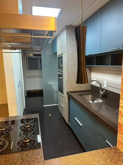 Apartamento com 3 quartos à venda, 115m2 em Vila Valparaíso, Santo Andre - SP - imagem 7 Foto 7 de Apartamento com 3 quartos à venda, 115m2 em Vila Valparaíso, Santo Andre - SP