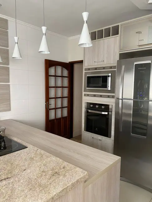 Casa com 3 quartos à venda, 159m2 em Vila Scarpelli, Santo Andre - SP - imagem 9 Foto 9 de Casa com 3 quartos à venda, 159m2 em Vila Scarpelli, Santo Andre - SP