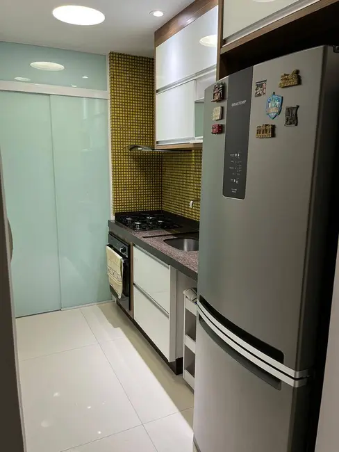 Foto 8 de Apartamento com 2 quartos à venda, 71m2 em Jardim Ocara, Santo Andre - SP