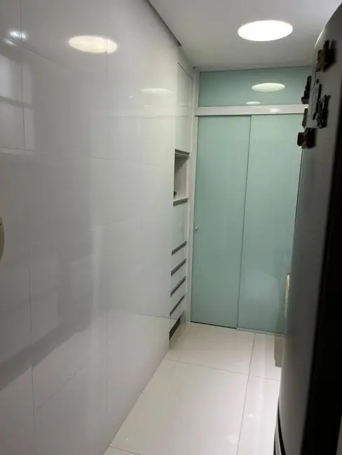 Foto 9 de Apartamento com 2 quartos à venda, 71m2 em Jardim Ocara, Santo Andre - SP