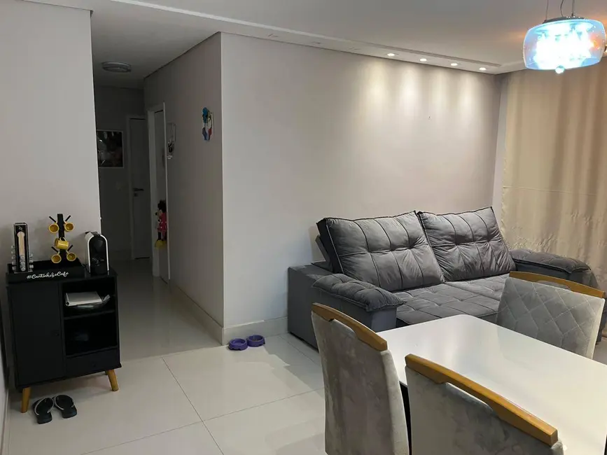 Foto 1 de Apartamento com 2 quartos à venda, 71m2 em Jardim Ocara, Santo Andre - SP