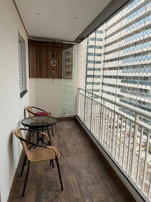 Foto 2 de Apartamento com 2 quartos à venda, 71m2 em Jardim Ocara, Santo Andre - SP