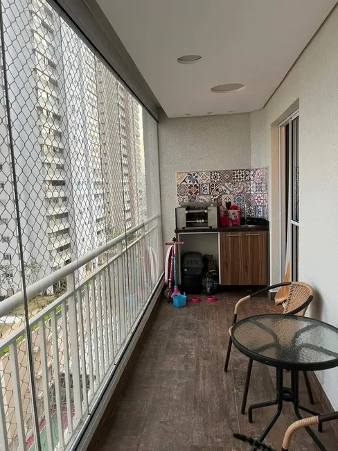 Foto 4 de Apartamento com 2 quartos à venda, 71m2 em Jardim Ocara, Santo Andre - SP