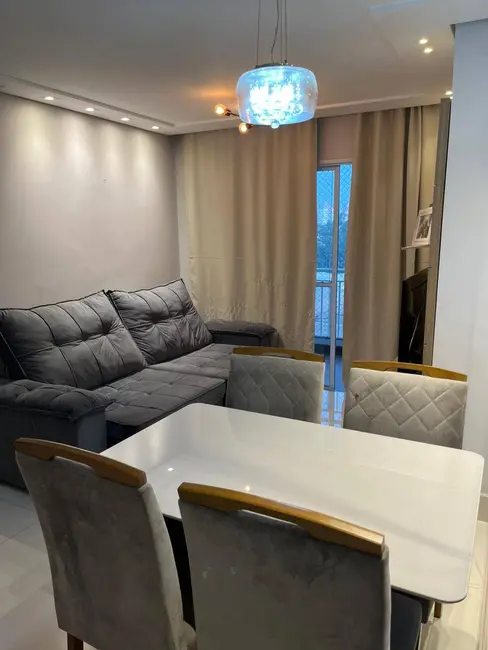 Foto 3 de Apartamento com 2 quartos à venda, 71m2 em Jardim Ocara, Santo Andre - SP