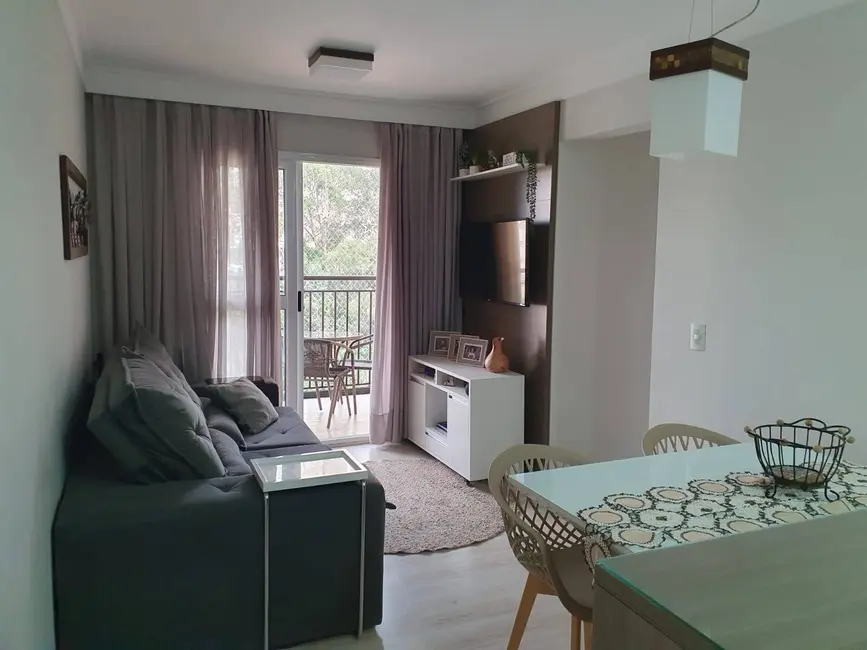 Foto 1 de Apartamento com 3 quartos à venda, 62m2 em Jardim Celeste, São Paulo - SP