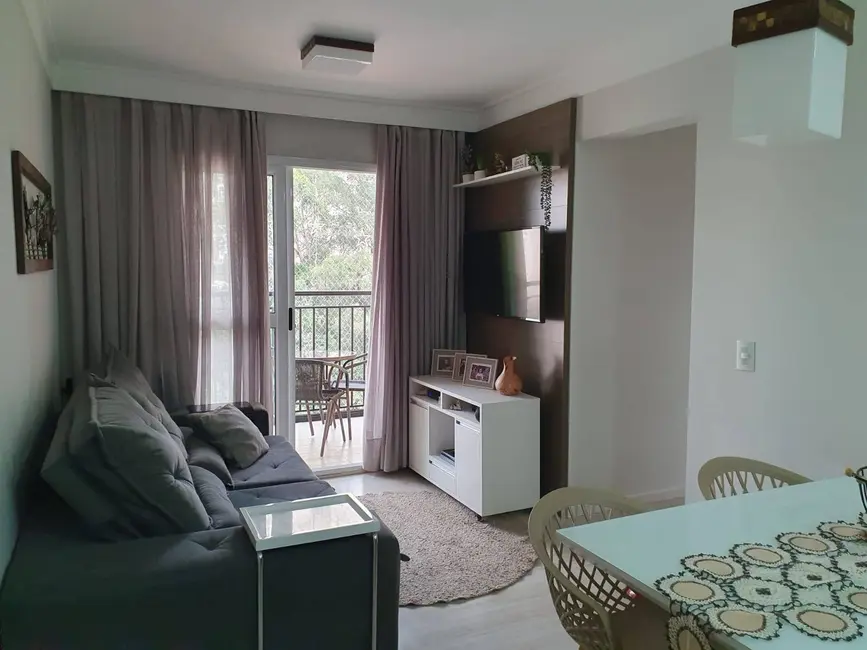 Foto 2 de Apartamento com 3 quartos à venda, 62m2 em Jardim Celeste, São Paulo - SP