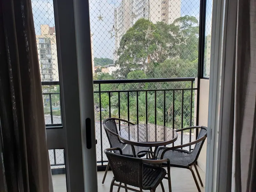 Foto 3 de Apartamento com 3 quartos à venda, 62m2 em Jardim Celeste, São Paulo - SP