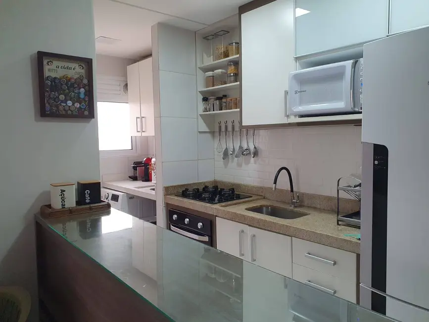 Foto 6 de Apartamento com 3 quartos à venda, 62m2 em Jardim Celeste, São Paulo - SP