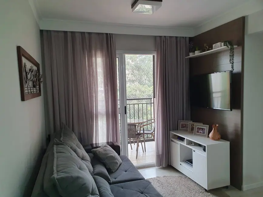 Foto 4 de Apartamento com 3 quartos à venda, 62m2 em Jardim Celeste, São Paulo - SP