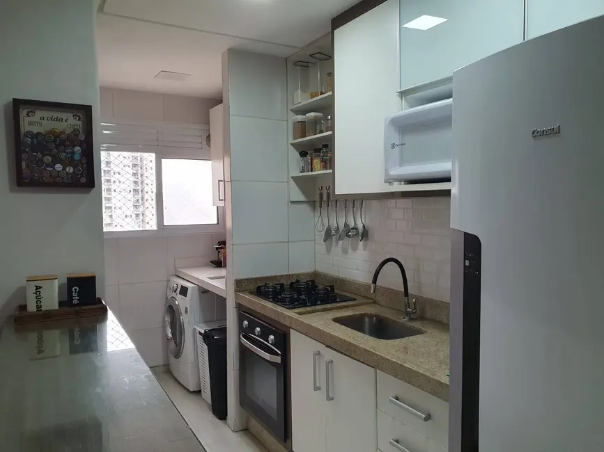 Foto 7 de Apartamento com 3 quartos à venda, 62m2 em Jardim Celeste, São Paulo - SP