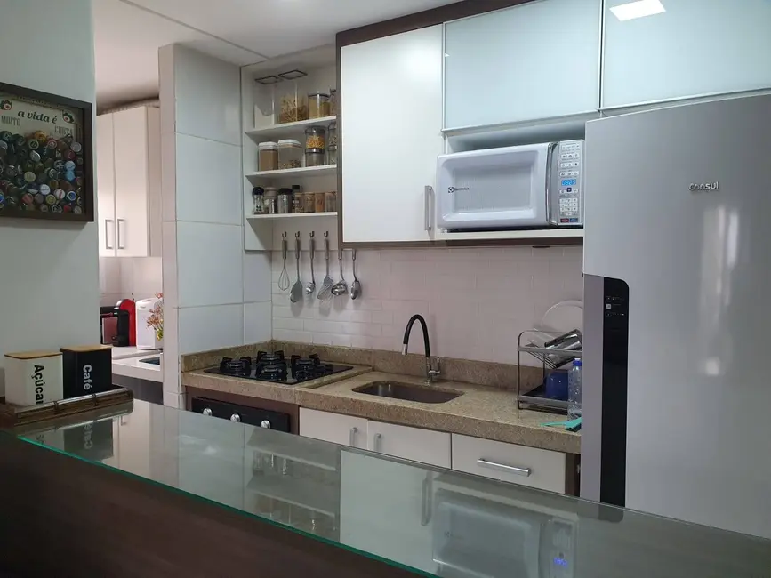 Foto 8 de Apartamento com 3 quartos à venda, 62m2 em Jardim Celeste, São Paulo - SP