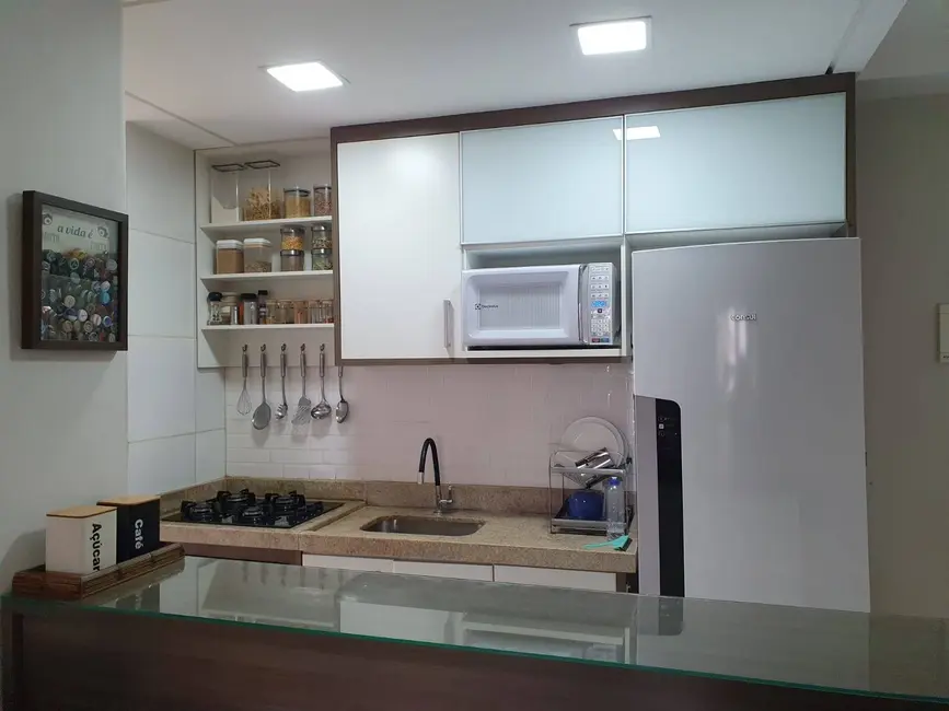 Foto 5 de Apartamento com 3 quartos à venda, 62m2 em Jardim Celeste, São Paulo - SP