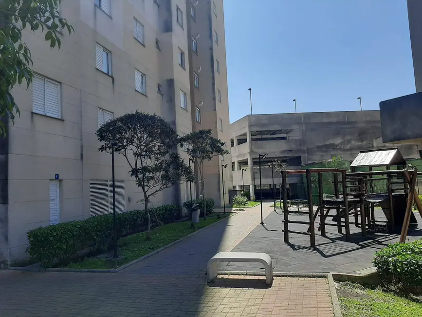 Apartamento com 2 quartos à venda, 46m2 em Jardim Utinga, Santo Andre - SP - imagem 3 Foto 3 de Apartamento com 2 quartos à venda, 46m2 em Jardim Utinga, Santo Andre - SP