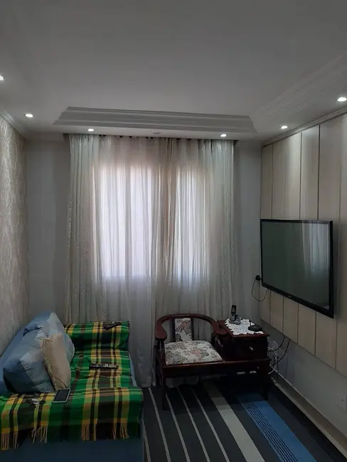 Apartamento com 2 quartos à venda, 46m2 em Jardim Utinga, Santo Andre - SP - imagem 2 Foto 2 de Apartamento com 2 quartos à venda, 46m2 em Jardim Utinga, Santo Andre - SP