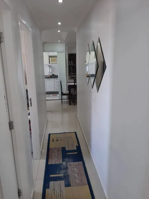 Apartamento com 2 quartos à venda, 46m2 em Jardim Utinga, Santo Andre - SP - imagem 5 Foto 5 de Apartamento com 2 quartos à venda, 46m2 em Jardim Utinga, Santo Andre - SP
