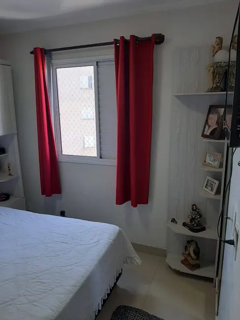 Apartamento com 2 quartos à venda, 46m2 em Jardim Utinga, Santo Andre - SP - imagem 9 Foto 9 de Apartamento com 2 quartos à venda, 46m2 em Jardim Utinga, Santo Andre - SP