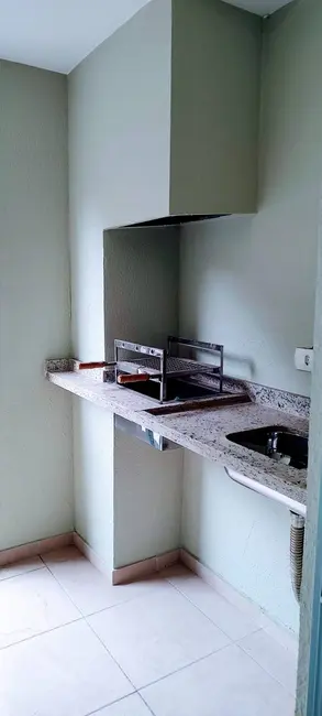 Foto 4 de Apartamento com 2 quartos à venda, 69m2 em Centro, Sao Bernardo Do Campo - SP