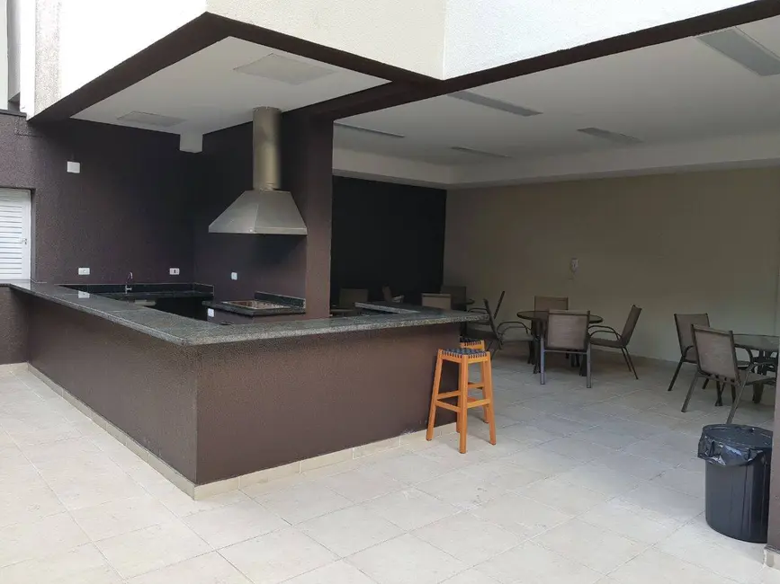 Foto 8 de Apartamento com 2 quartos à venda, 69m2 em Centro, Sao Bernardo Do Campo - SP
