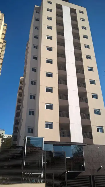 Foto 1 de Apartamento com 2 quartos à venda, 69m2 em Centro, Sao Bernardo Do Campo - SP