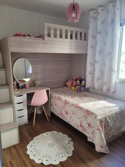 Apartamento com 3 quartos à venda, 67m2 em Vila Homero Thon, Santo Andre - SP - imagem 3 Foto 3 de Apartamento com 3 quartos à venda, 67m2 em Vila Homero Thon, Santo Andre - SP