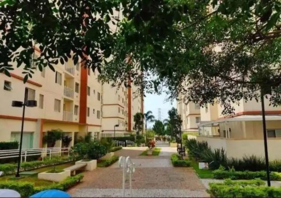 Apartamento com 3 quartos à venda, 67m2 em Vila Homero Thon, Santo Andre - SP - imagem 2 Foto 2 de Apartamento com 3 quartos à venda, 67m2 em Vila Homero Thon, Santo Andre - SP