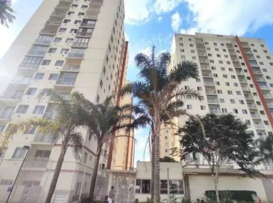 Apartamento com 3 quartos à venda, 67m2 em Vila Homero Thon, Santo Andre - SP - imagem 7 Foto 7 de Apartamento com 3 quartos à venda, 67m2 em Vila Homero Thon, Santo Andre - SP