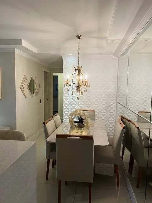 Foto 6 de Apartamento com 2 quartos à venda, 58m2 em Taboão, Sao Bernardo Do Campo - SP