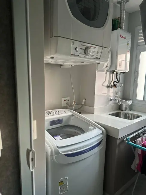 Foto 6 de Apartamento com 3 quartos à venda, 103m2 em Centro, Santo Andre - SP