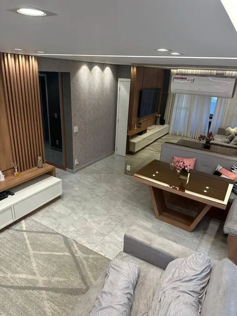 Foto 9 de Apartamento com 3 quartos à venda, 103m2 em Centro, Santo Andre - SP