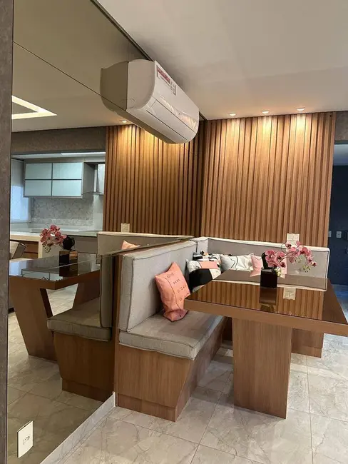 Foto 1 de Apartamento com 3 quartos à venda, 103m2 em Centro, Santo Andre - SP