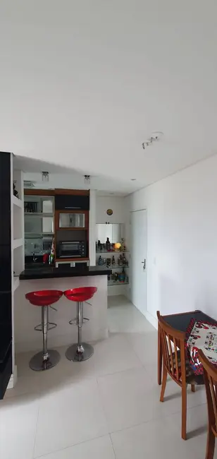 Foto 9 de Apartamento com 2 quartos à venda, 52m2 em Taboão, Sao Bernardo Do Campo - SP