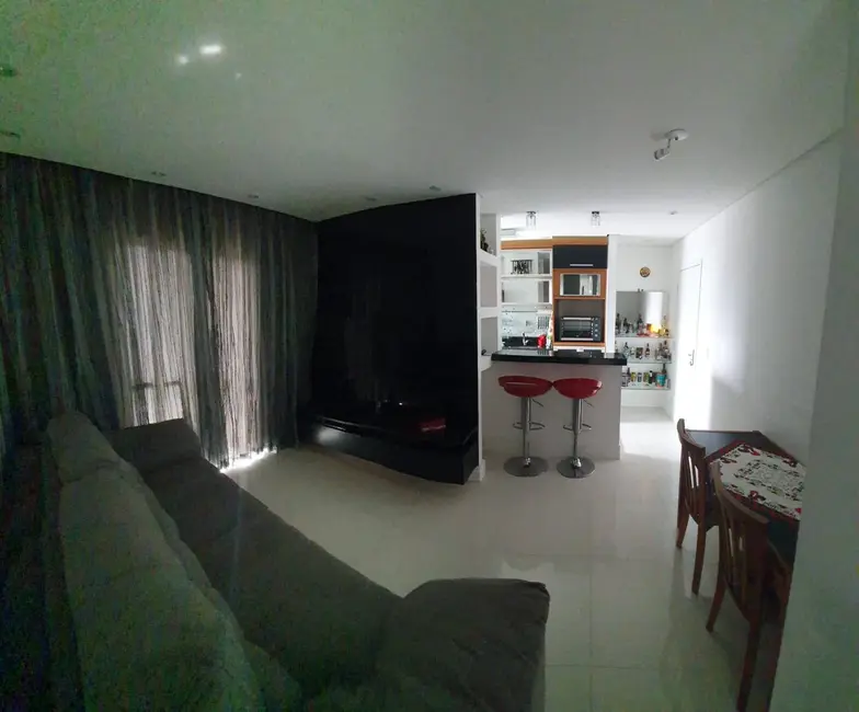 Foto 5 de Apartamento com 2 quartos à venda, 52m2 em Taboão, Sao Bernardo Do Campo - SP