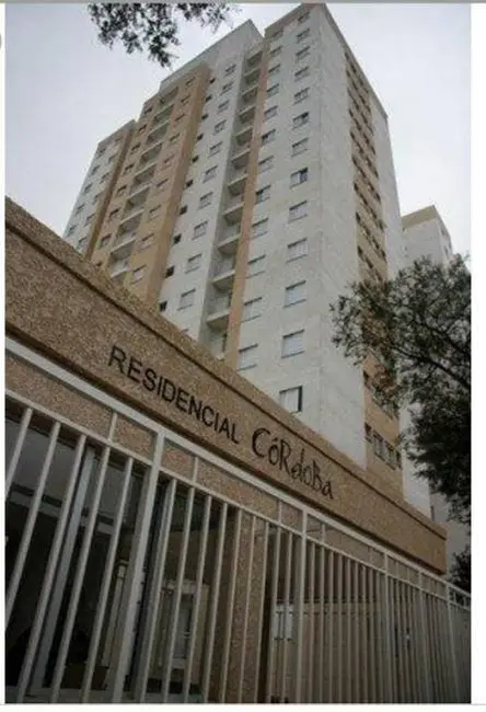 Foto 7 de Apartamento com 2 quartos à venda, 52m2 em Taboão, Sao Bernardo Do Campo - SP