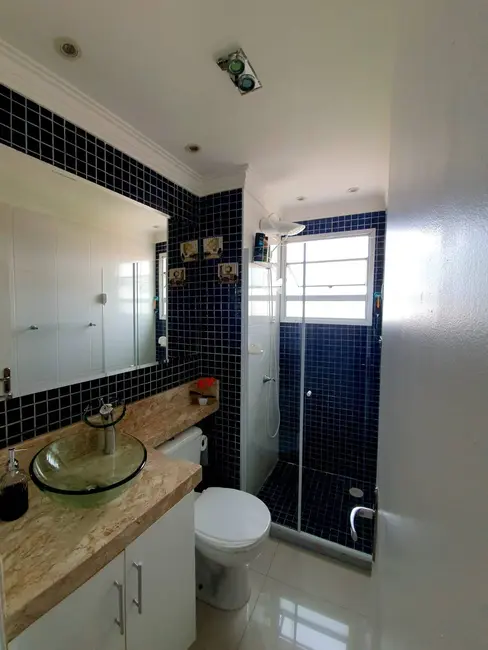 Foto 8 de Apartamento com 2 quartos à venda, 52m2 em Taboão, Sao Bernardo Do Campo - SP