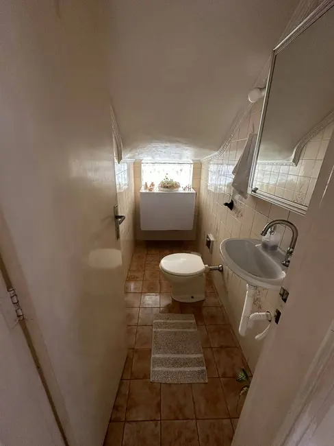 Foto 7 de Casa com 2 quartos à venda, 150m2 em Dos Casa, Sao Bernardo Do Campo - SP