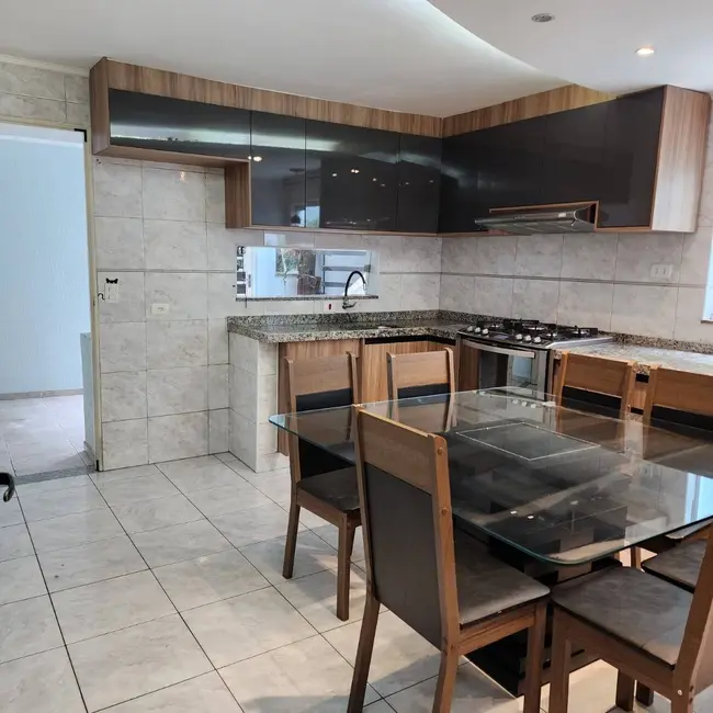 Foto 5 de Casa com 3 quartos à venda, 210m2 em Rudge Ramos, Sao Bernardo Do Campo - SP