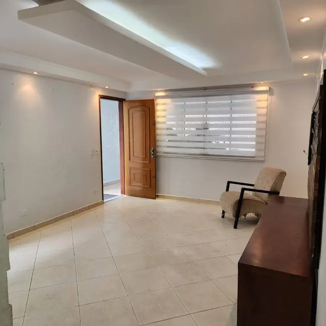 Foto 1 de Casa com 3 quartos à venda, 210m2 em Rudge Ramos, Sao Bernardo Do Campo - SP