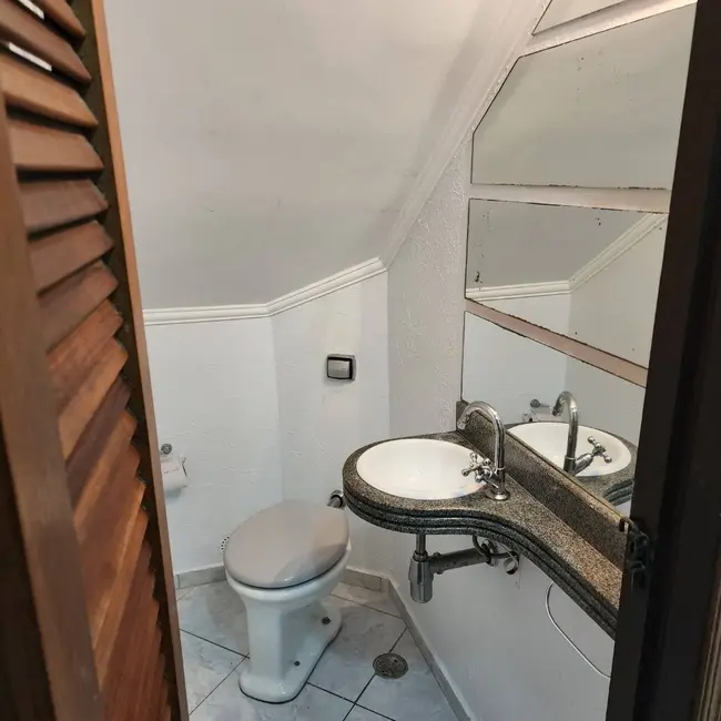 Foto 9 de Casa com 3 quartos à venda, 210m2 em Rudge Ramos, Sao Bernardo Do Campo - SP